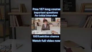 Initial Interview | Most Important Questions | ISSB Preparation