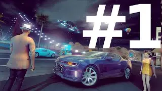 Go To Car Driving 3 #1 (by Filaret) - Android Game Gameplay