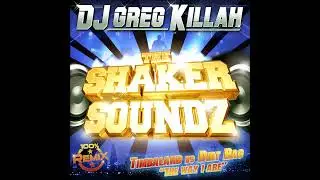DJ GREG KILLAH - 