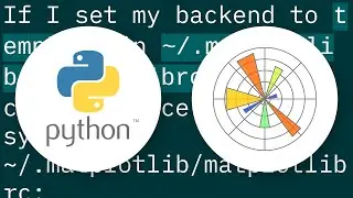 matplotlib does not show my plot although I call pyplot.show()
