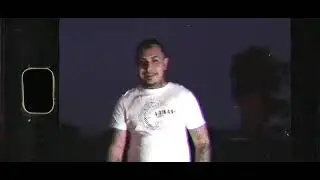El Perla - Knock out (Videoclip Oficial)