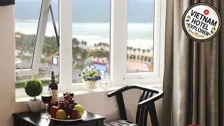 Misa Hotel Da Nang | Da Nang, Vietnam | Hotel Review ⭐