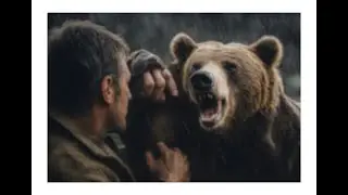 9 Legendary Bear Attacks