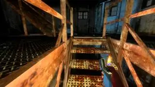Stranded Deep 0.03 Часть 5 - Морские строения