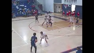 James Pak - Midseason Highlights