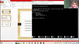 DNS SERVER (MASTER SLAVE SERVER)