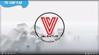 Valentus. The Valentus Comp Plan Explained