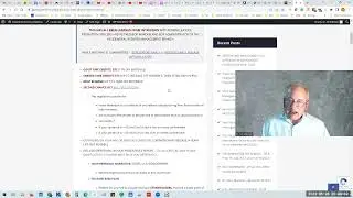 Federal Sentencing - PRESENTENCE INTERVIEW PREPARATION WILL DETERMINE YOUR FUTURE