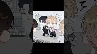 Moondae's acting is so good 🤣 [Debut or Die] #possession #fantasy #idol #showbiz #manhwa #recommen