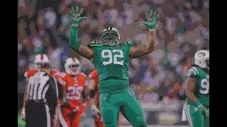 Leonard Williams Highlights | NFL Highlights HD