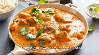 #GlobalTaste: 6 Delicious English Dishes You Need to Try Now!