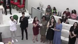 Aline Barros Cover - Imensurável