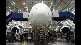 structural repair manual boeing