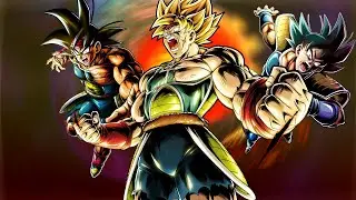 The Return Of Bardock