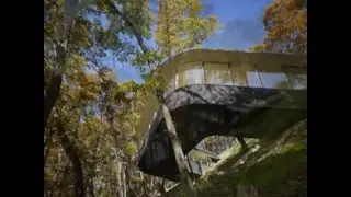 House On The Cliff Edge