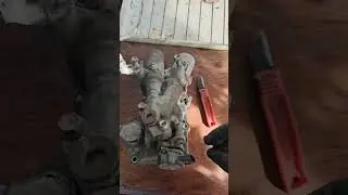 Yaris Aygo Peugeot 107 Citroen C1 Gears Actuator Trouble Codes p0910 p0920 p0907 p0917 p0808 p0900