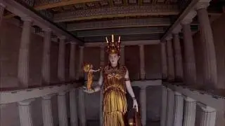 Acropolis Parthenon