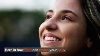 Prayer Changes Everything | Women's Spiritual Journey