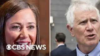 Breaking down the outcome of Alabama and Georgia's runoff elections