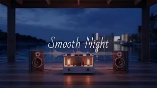 Smooth Night | Lounge Grooves for a Night at Your Own Pace