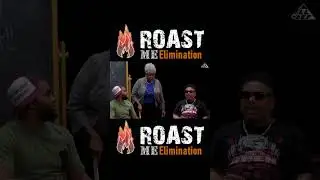 Roast Me Elimination All Def