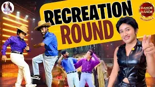 Recreating Kamal Sir Look 😎| DJD Song Recreation Round | Kasu Mela Kasu Vandhu 💃🏼🕺🏼| Raveena Daha