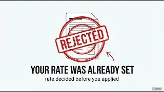 Banks Don't Set Your Interest Rate... THESE Groups Do | Loan Application Secrets Exposed | 2026