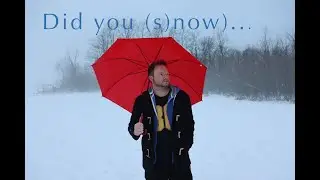 Did you (s)now... | Some fun Christmas facts