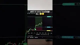 Crazy ACCURATE TradingView Ai Indicator! Swift Algo Indicator!🚀🤯