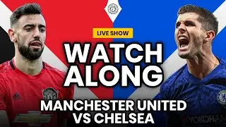 Man United (Fernandes 85') 1-3 Chelsea (Giroud 45 +11', Mount 46', Maguire og 76')