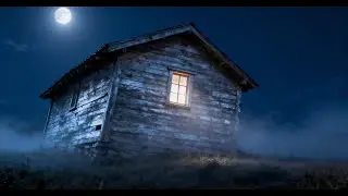 Something Unsettling Waits at the End of Ashwood Lane