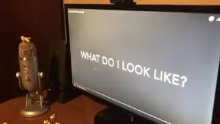 Codeman199's Face Reveal, Seriously This Time...