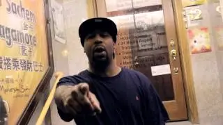 Edo G - Dummies Remix (OFFICIAL VIDEO)