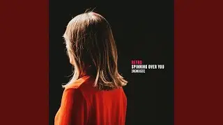 Spinning over You (Yall Remix)