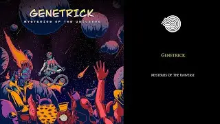 Genetrick -  Mysteries of the Universe
