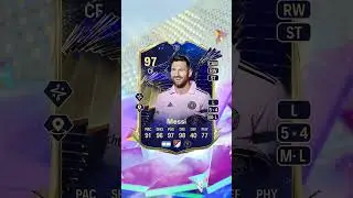 This Is Your EA FC Card If You... #eafc24