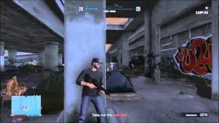 Grand Theft Auto V - Clean Sweep Guide