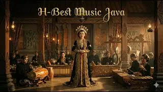 Quiet Night | Calm Ambient Soundscape &ndash; H-Best Music Java