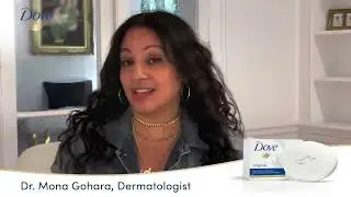 Dove ~ Soap ~ #1 Bar Dermatologists Use At Home ~ Commercial Ad Creative # United States # 2022