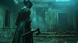 Quando a NOITE cai &ndash; o MEDO desperta! | Terror, Suspense | Filmes completos dublados 4K