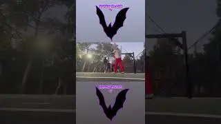 #contentcreator #3v3 #4v4 #streetball #coachedwardz #ballislife #kobebryant #hoops #gothic #goth