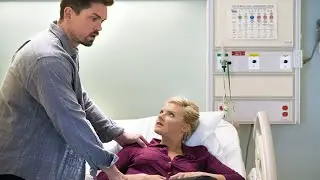 كرستينا حامل 🤰ملخص فيلم Making Babies
