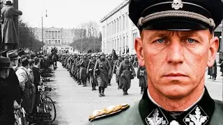 Was geschah mit der Waffen-SS nach dem Zweiten Weltkrieg?