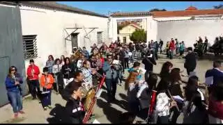 Nazaret (Restreno 2016) Marcha Ligera