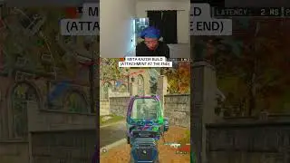 The attachment are at the in the video #warzone #warzonerx #warzonemania #warzonerebirth