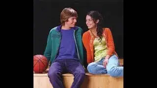 palmplus ~ troy&gabriella