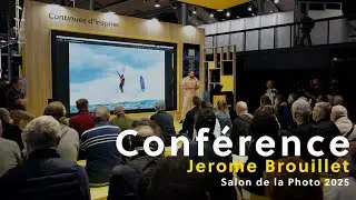 J&eacute;r&ocirc;me Brouillet | L'image de surf qui a marqu&eacute; les JO de Paris 2024
