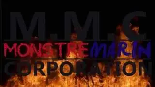 MARIN MONSTER Corporation 
