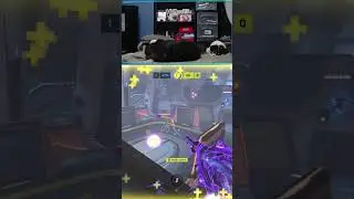 Clutch Nano #Overwatch2 #Overwatch #Ana