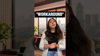Jugaad ko english mien kya bolte hai ?